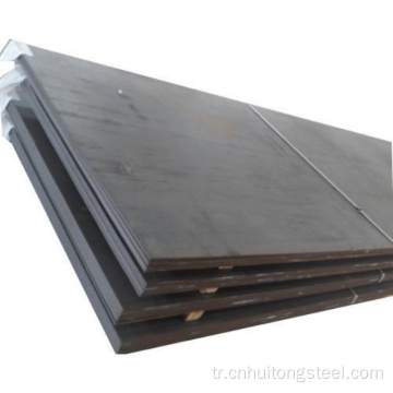 ASTM A36 Sıcak Haddelenmiş Karbon Çelik Sac